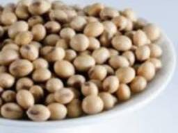 Полножирная соя