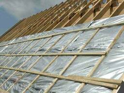 СпанЭл А (ветрозащитная пленка).