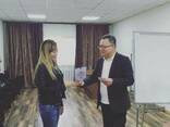 Специальная подготовка медиаторов - фото 1