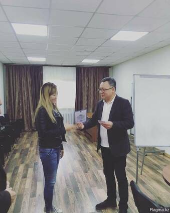 Специальная подготовка медиаторов