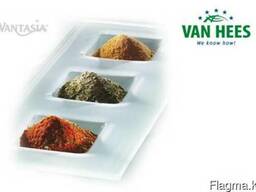 Специи, ароматика и функциональные добавки