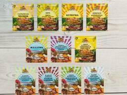 Специи, приправы оптом в Астане