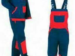 Спецодежда для СТО и Автосервиса