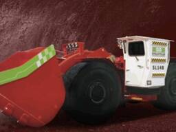 Спецтехника и запчасти, оборудования для ГМК