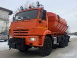 Спецтехника, Самосвалы. (Новые/без пробега) - фото 2