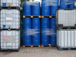 Спирт технический