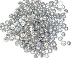 Сплав Розе гранулы; припой; чушка, Марка: BiSnPb в Усть-Каменогорске