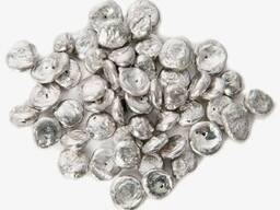 Сплав Розе: гранулы; припой; чушка, Стандарт: ТУ 6–09–4065–88 в Астане