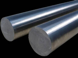 Сплав вольфрам-никель-железо заготовка; пруток, Марка: ВНЖ 7-3; ВНЖ7-3; ВНЖ-К. ..