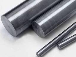 Сплав вольфрам—никель—медь марок ВНМ 3—2; ВНМ 5—3; ВНМ5—3, 8,5—260 мм в Актау