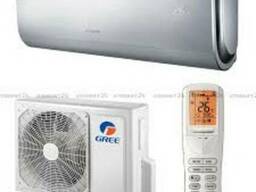 Сплит-система Gree U-Crown GWH-09 UB ( от -30*)