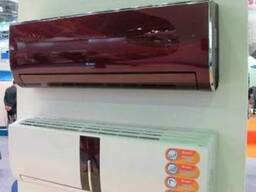 Сплит-система Gree U-Poem GWH-09 UB