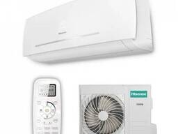 Сплит-система Hisense AS-07HR4SYCDC5, белый