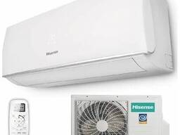 Сплит-система Hisense AS-07UR4SYDDB15G, белый
