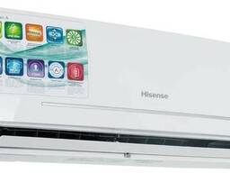 Сплит-система Hisense AS-09HR4SYCDC5, белый