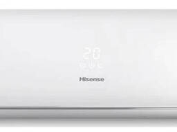 Сплит-система Hisense AS-10UW4RVETG00 инвертор до 26 кв. м.