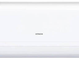Сплит-система Hitachi RAK-25RPB / RAC-25WPB, белый