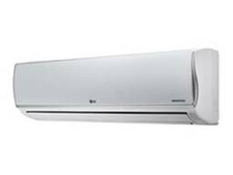 Сплит-система LJ- 18HHT (турция)