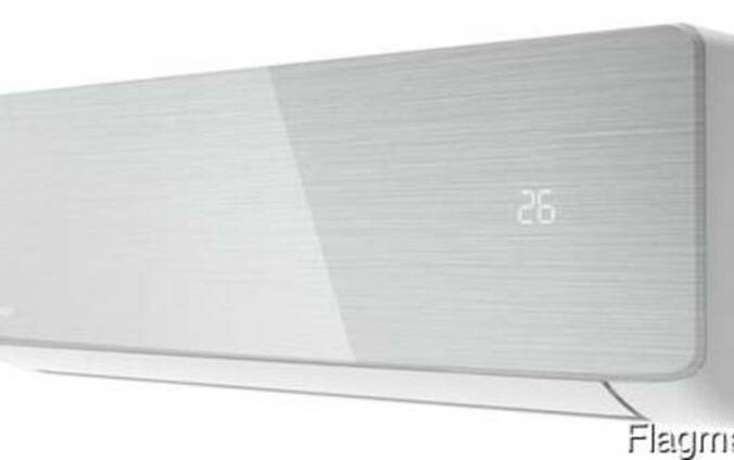 Сплит-система Midea Silver Panel MSAB 09- HRN1-S