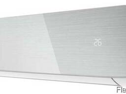 Сплит-система Midea Silver Panel MSAB 09- HRN1-S