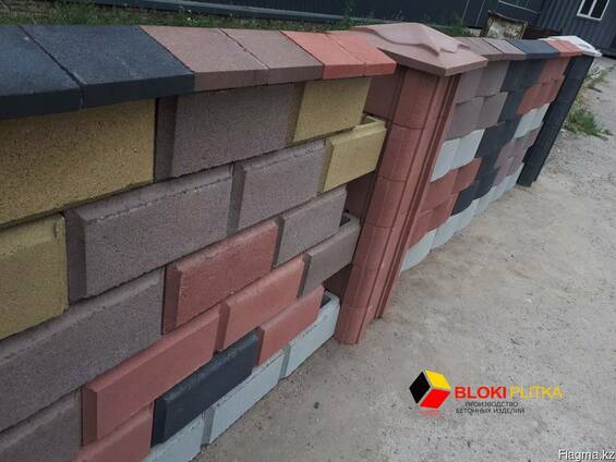 Производство бетонных блоков в Ульяновске