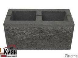Сплитерный блок «Рваный»