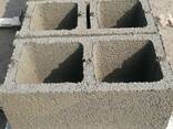 Сплитерные блоки (пескоблоки) - photo 2