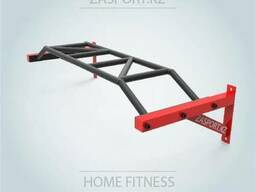 Спорт у вас дома | Home Fitness | Турник