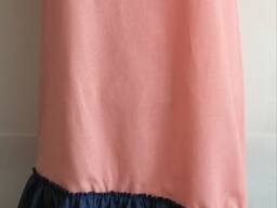 Спортивное платье