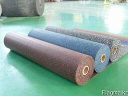 Спортивный линолеум