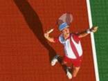 Спортивное покрытия Casali для теннисных кортов - фото 1