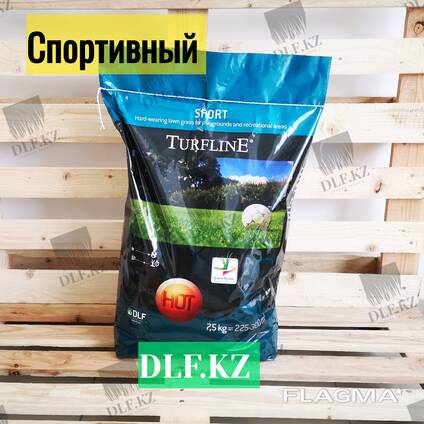 Спортивный газон DLF Turfline