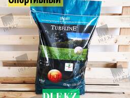 Спортивный газон DLF Turfline