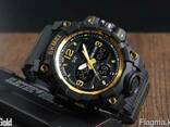 Спортивные часы Skmei/G-shock/джишок/Подарок/Отличное качест - фото 2