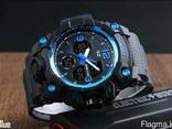 Спортивные часы Skmei/G-shock/джишок/Подарок/Отличное качест - фото 3