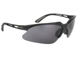 Спортивные солнцезащитные велоочки "M-WAVE". Очки со сменными линзами.