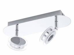 Спот Sarolo LED 2*3.3W