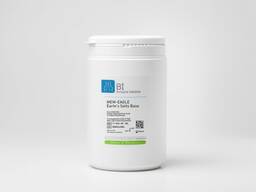 Среда Игла МЕМ (MEM-Eagle) на солях Эрла, порошок