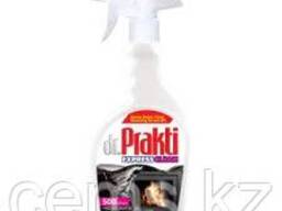 Средство для чистки камина и гриля Dr. Prakti