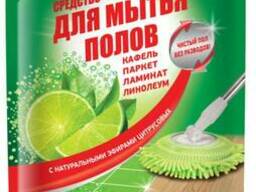 Средство для мытья пола Вестар 750 мл