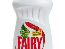 Средство для мытья посуды "Fairy" 500 мл