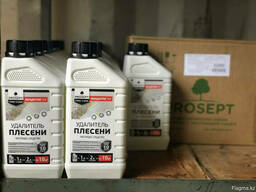 Средство против плесени Fungi Clean (чистящее средство)