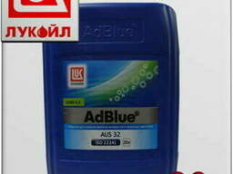 Средство лукойл «аdblue» aus 32