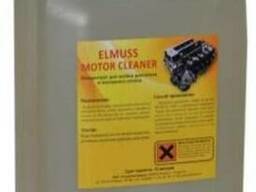 Средство для мойки двигателя Elmuss Motor Cleaner