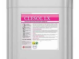 Средство моющее Clesol LX (22 кг)
