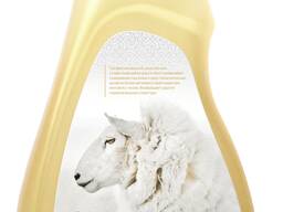 Бальзам для стирки изделий из шерсти