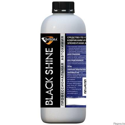 Средство по уходу за шинами Entegra Black Shine 1кг
