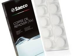Средство Saeco Coffee Oil Remover Для чистки от кофейных масел