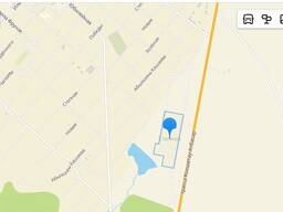 Срочно! Продается земельный участок, 10 соток. с. Зеренда, Акмолинская область