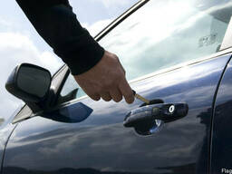 Срочное вскрытие автомобилей